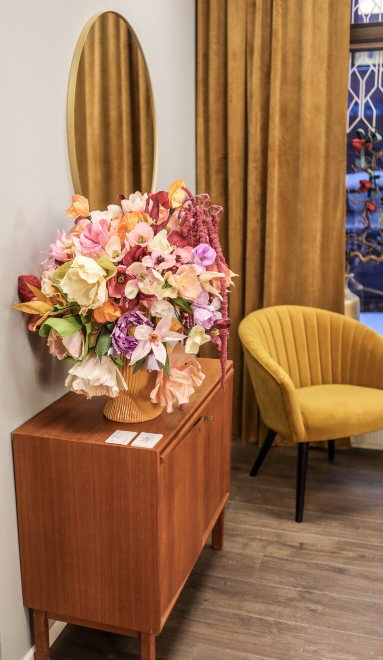 Inredningskonsultation - Personlig Hjälp Att Hitta Din Stil