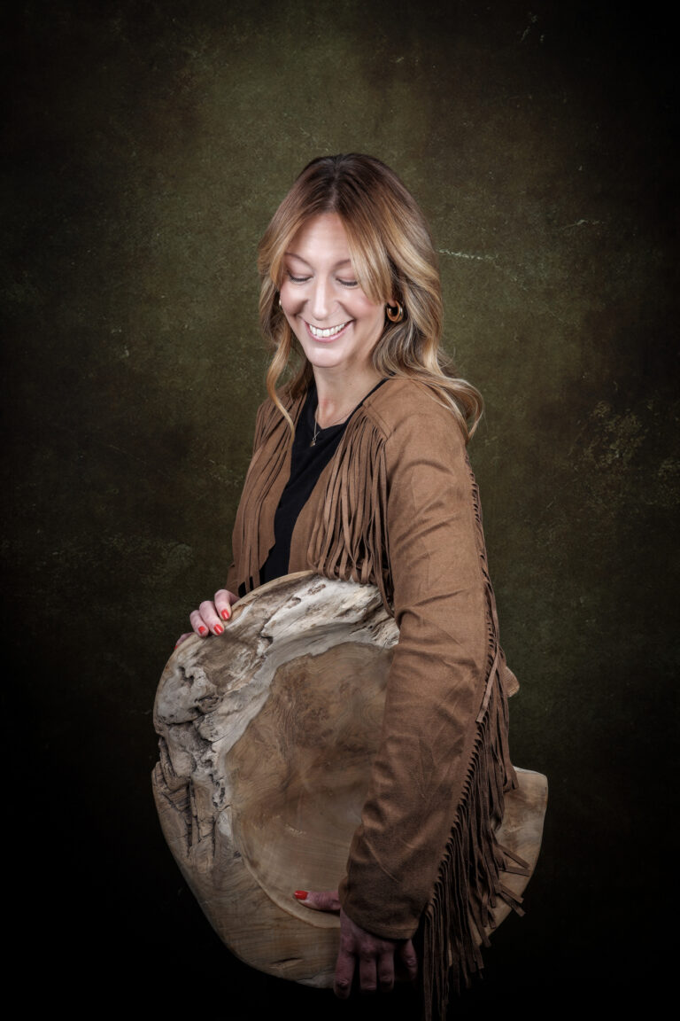 Hembesök inredningshjälp