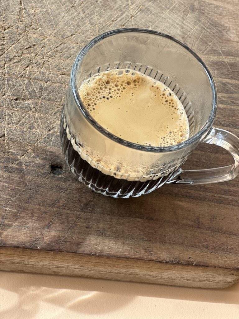 Mugg i Glas Quessant La Rochere - Tidlös Fransk Kvalitet