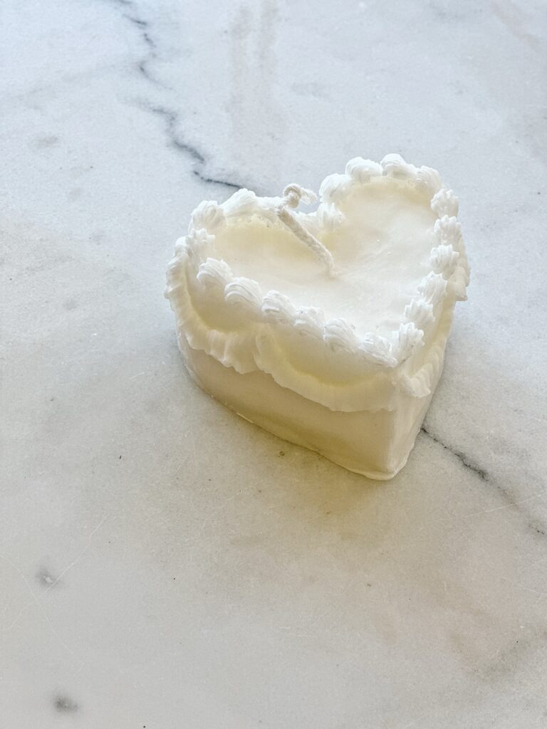 Ljus Hjärta - Handgjort La Lumiere